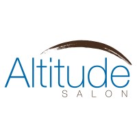 Altitude Salon & Spa Logo