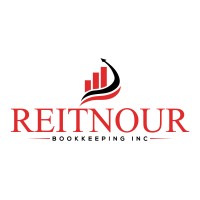 Reitnour Bookkeeping, Inc. Logo