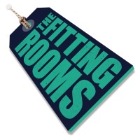 The Fitting Rooms Gym Logo