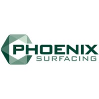 Phoenix Surfacing Ltd Logo