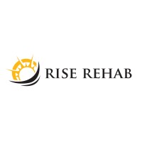 Rise Rehab Logo