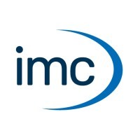 imc Test & Measurement - Benelux Logo
