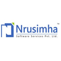 Nrusimha Software Services Pvt. Ltd. Logo