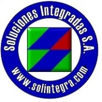SOLINTEGRA Logo