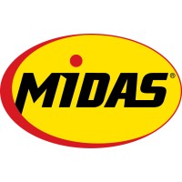 BMOC BIZ Inc. dba Midas Auto Service Experts Logo
