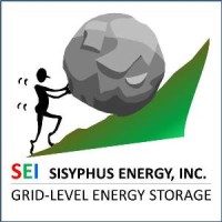 Sisyphus Energy, Inc. Logo