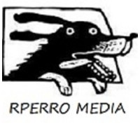 RPerro Media Logo