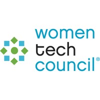 Women Tech Council Logo