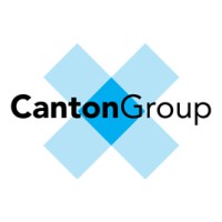 The Canton Group Logo