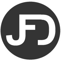 JFD Construction Logo