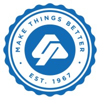 Centennial Plastic Manufacturing Logo