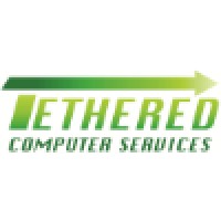 Tethered Computer Services Inc. Logo