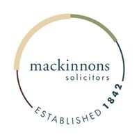 Mackinnons Solicitors LLP Logo