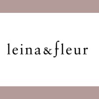 Leina & Fleur | Womenswear Clothing Logo