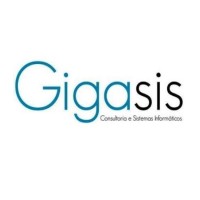 Gigasis Consultoria e Sistemas Informáticos, Lda. Logo