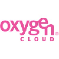 Oxygen Cloud Logo