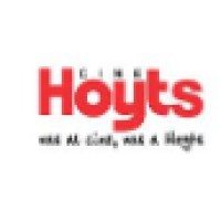 Cine Hoyts de Argentina Logo