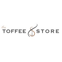 The Toffee Store Logo