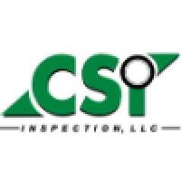 CSI Inspection, LLC Logo
