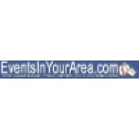 EventsInYourArea.com, LLC Logo