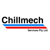 Chillmech Services Logo