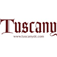 Tuscany Restaurant Logo