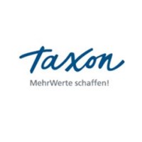 TAXON GmbH Wirtschaftsprüfungsgesellschaft Steuerberatungsgesellschaft Logo