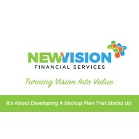 New Vision Financial Services Logo