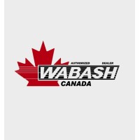 Wabash Canada Logo