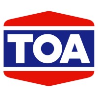 TOA Paint (Thailand) PCL Logo