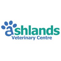 Ashlands Veterinary Centre Logo