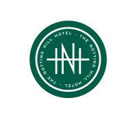 Notting Hill Hotel Logo