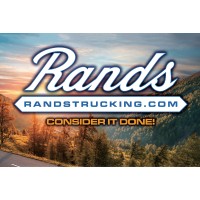 Rands Trucking Logo
