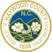 Haywood County, NC Logo