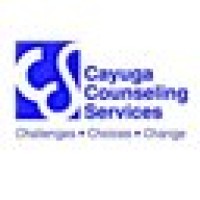 CAYUGA COUNSELING SERVICES Logo