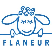 Flaneur Logo