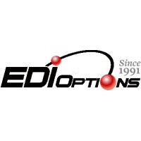 EDI Options, Inc. Logo