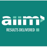 The AIIM Group Logo