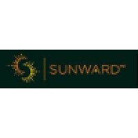 Sunward Solar Logo