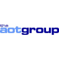 The AOT Group Logo