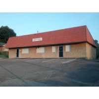 APOSTOLIC FAITH TABERNACLE Logo