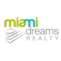 Miami Dreams Realty, Inc. Logo