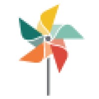 Pinwheel Performance Logo