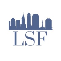 Lowe Scott Fisher Co., LPA Logo