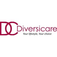 Diversicare Logo