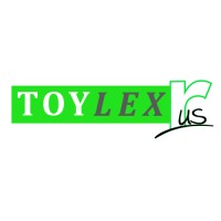 TOYLEX R Us Logo
