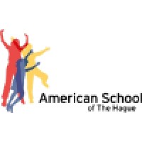 American School of The Hague Logo