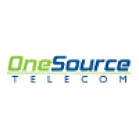 OneSource Telecom Logo
