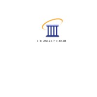 The Angels Forum Logo