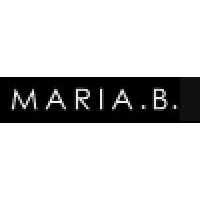 Maria B Designs Pvt Ltd Logo